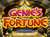 Genie's Fortune
