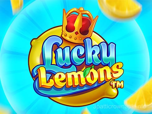 Lucky Lemons